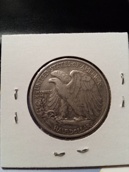 Walking-Liberty