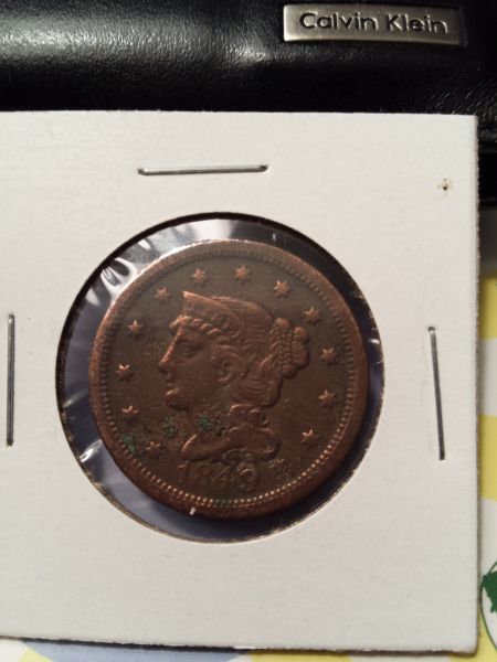Large-Cent