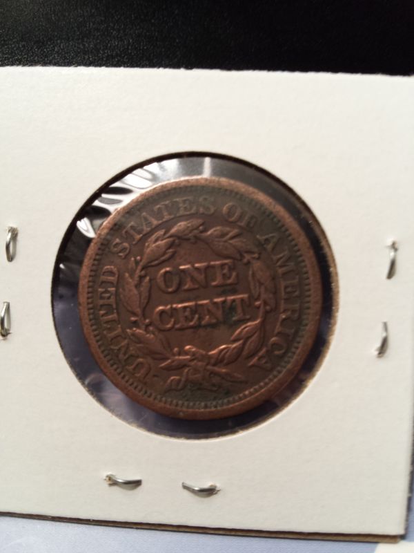 Large-Cent