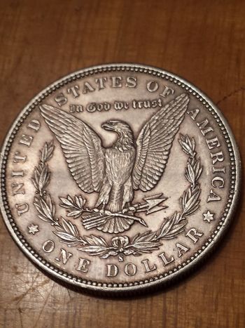 1880-Morgan-S-Dollar