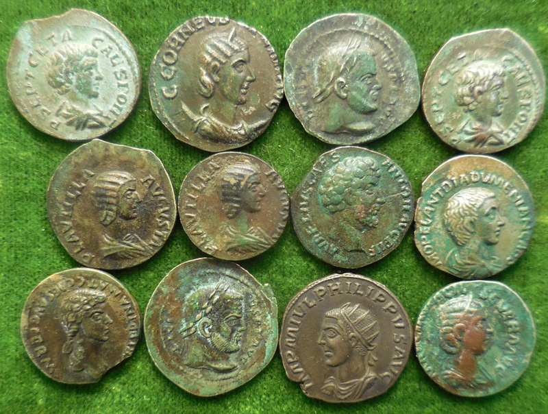 Fake-Ancients