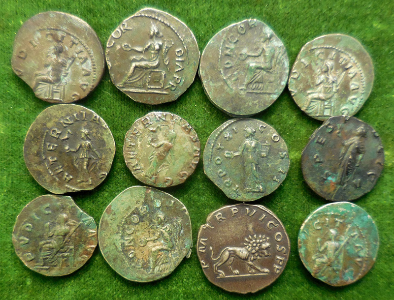Fake-Ancients