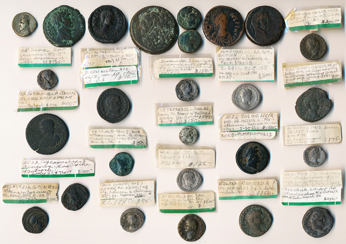 Tons-Of-Ancient,-All-Auctions-Start-$1,-No-Reserve,-5000+-Feedback-All-100%
