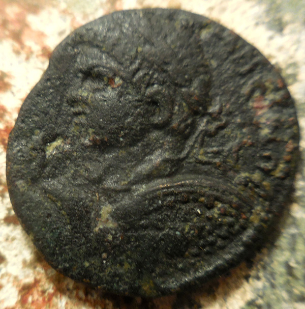 Edessa-Elagabalus-Question:-2-City-Goddess's-Vis-À-Vis-Really-Both-Tyche?