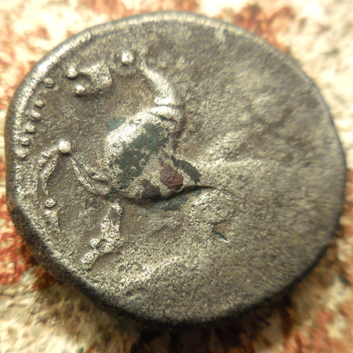 Stylized-Celtic-Tetradrachm-Of-Philip-II-Macedon: