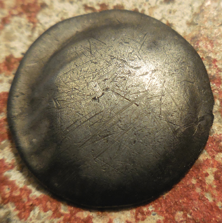 Stylized-Celtic-Tetradrachm-Of-Philip-II-Macedon: