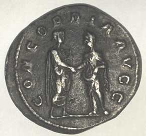 Authenticity-Of-Roman-Coin