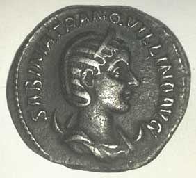 Authenticity-Of-Roman-Coin