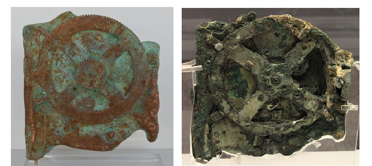 Antikythera-Mechanism:-Marble-Dust-Resin-Bonded-Bronze-Vs-Ancient-Bronze