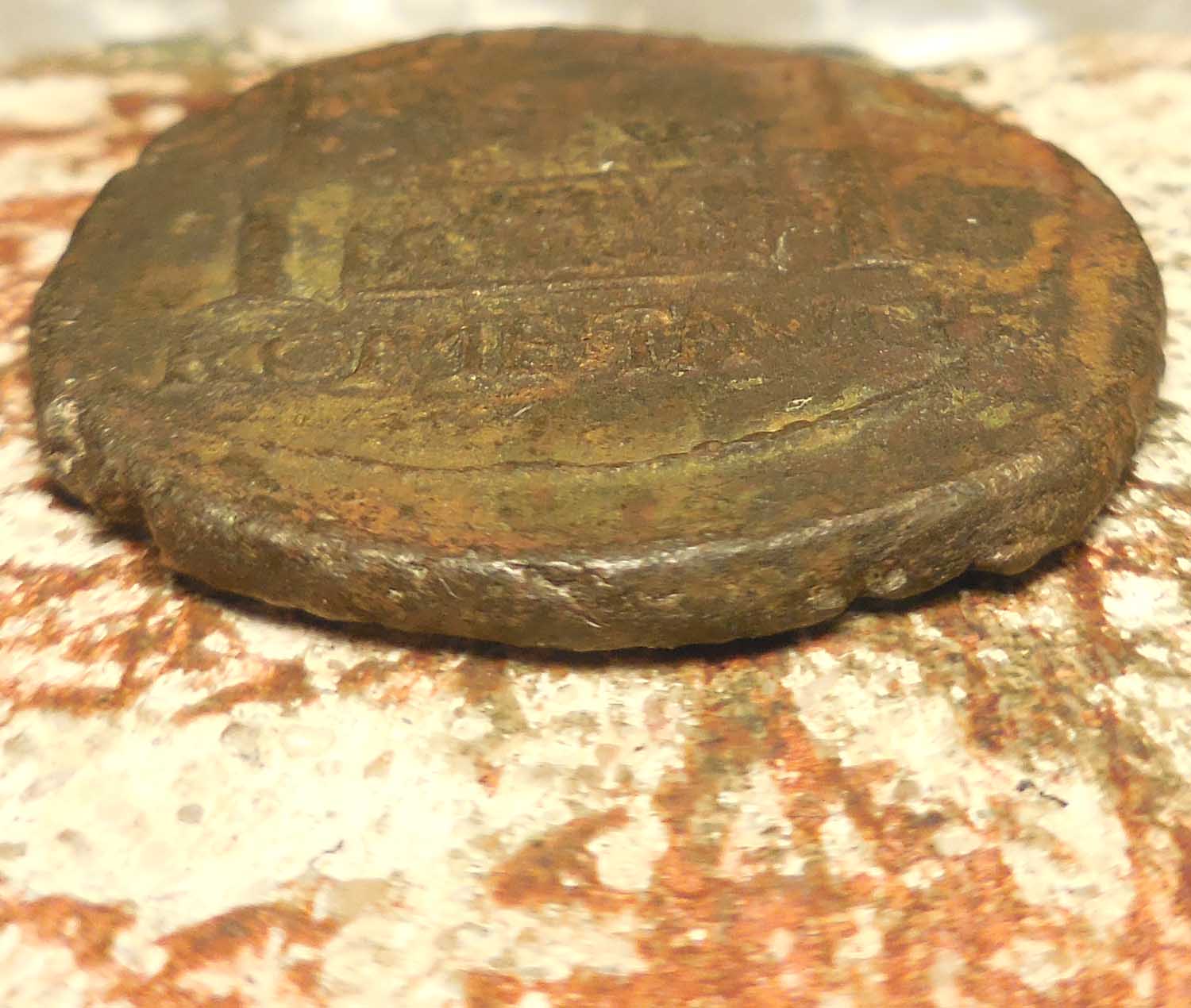 30-MM,-10.48-G,-Augustus,-As-Lugdunum's-Altar,-10-7-Bc.