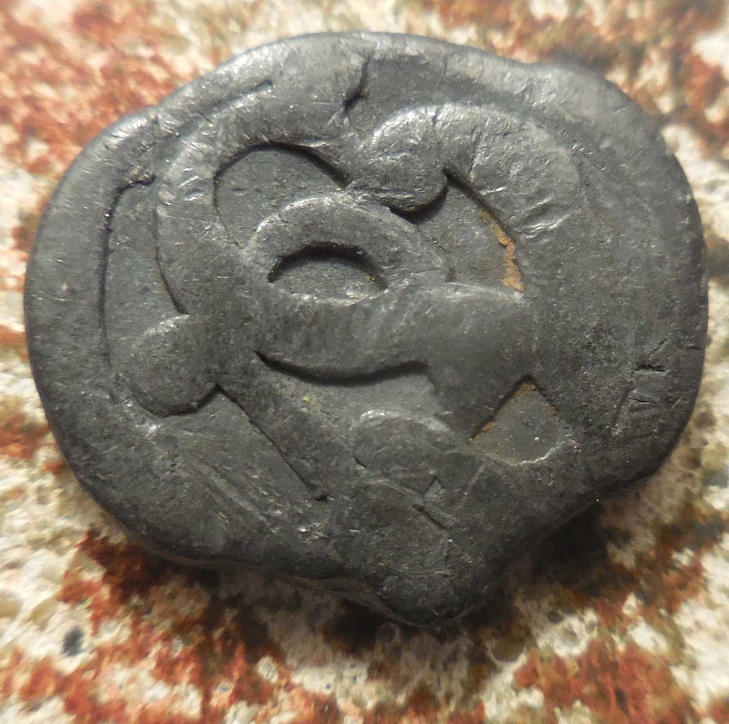 18-MM-Silver,-5.60-G.--Some-Rulers-Tamgha?