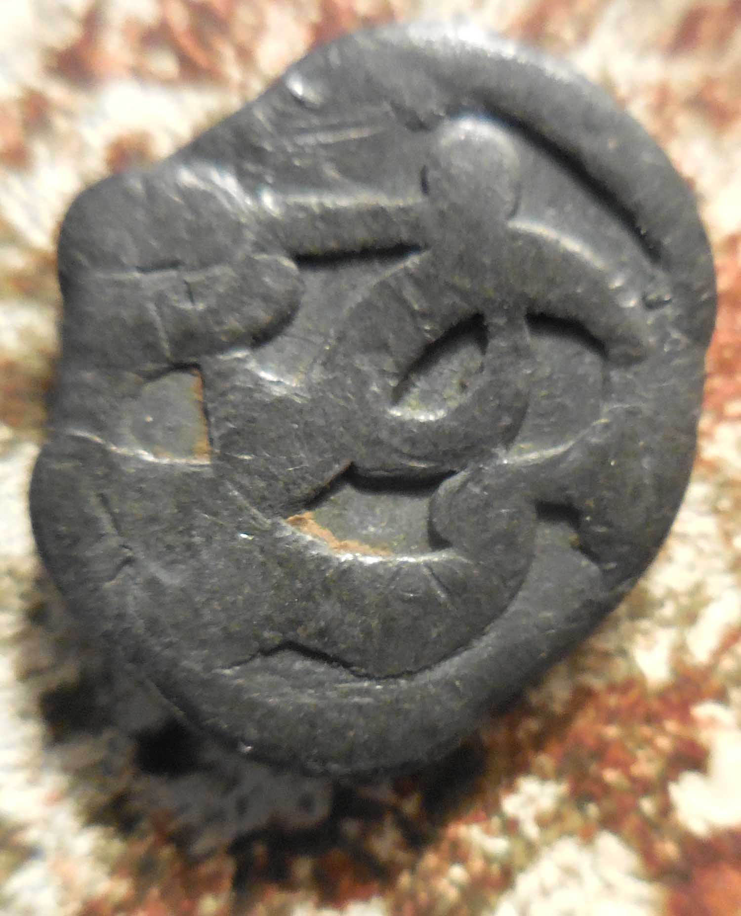 18-MM-Silver,-5.60-G.--Some-Rulers-Tamgha?