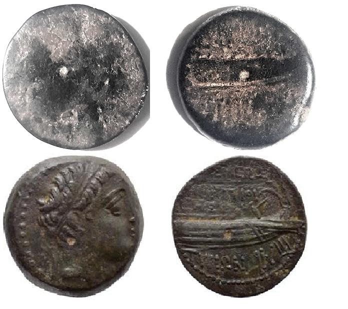 Coin-Without-Reverse-?!?!