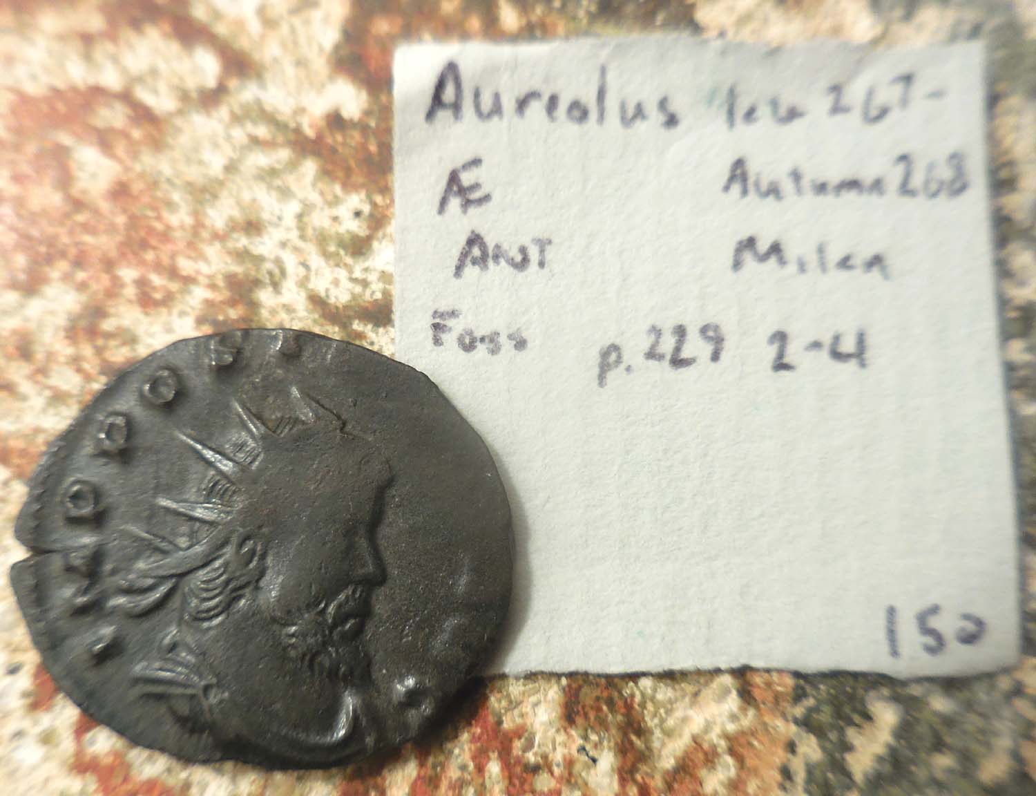 This-Tag-Says-Aureolus-Of-Milan,-So-Not-Postumus,-You-Think-Correctly?