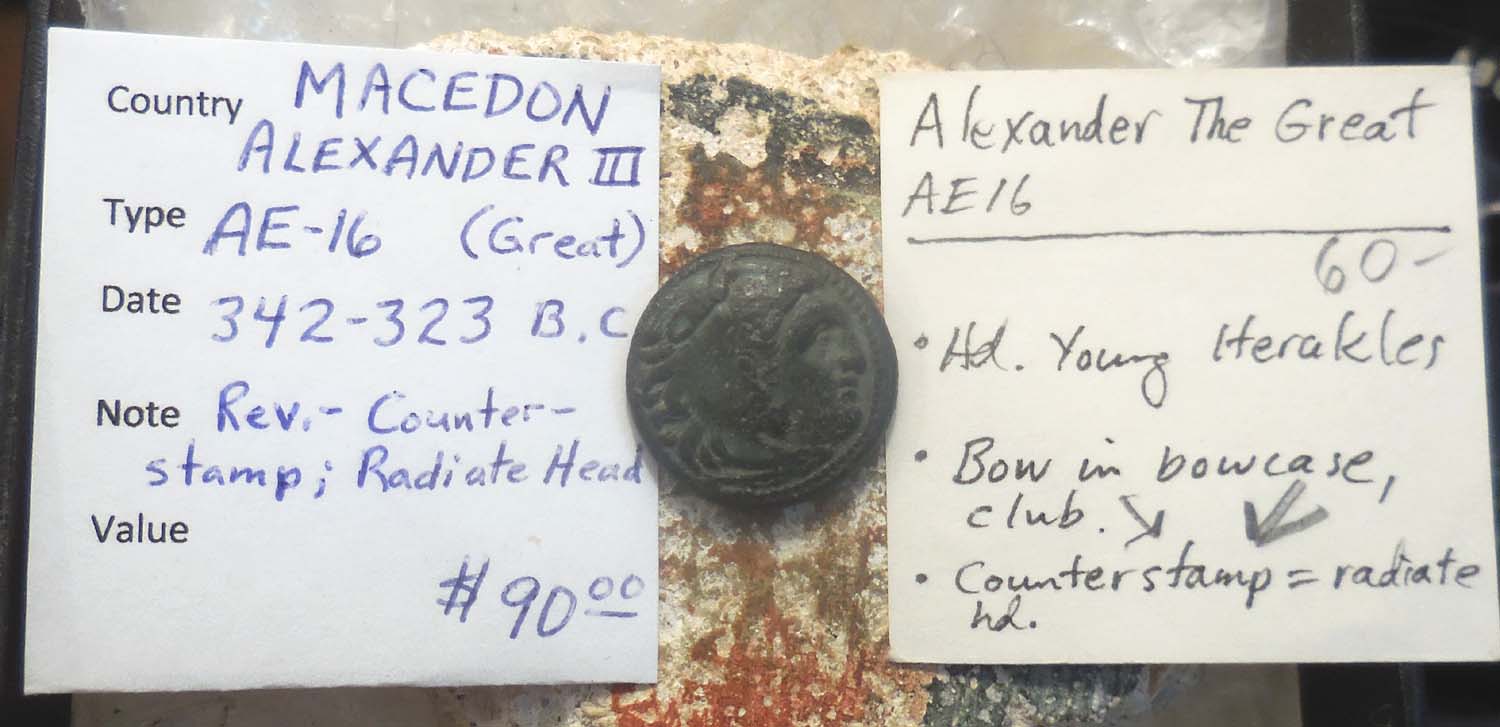 Mystery-Alexander-The-Great.-Is-Radiate-Head-Countermark-Roman-/Seleucid?