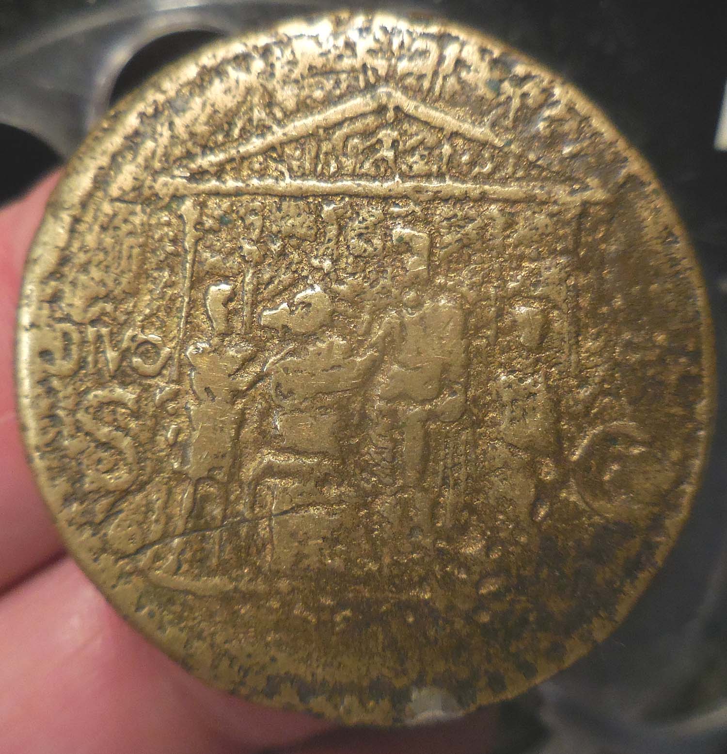 Thoughts-On-This-Caligula-Sestertius?--Tooled-Or-Cast?
