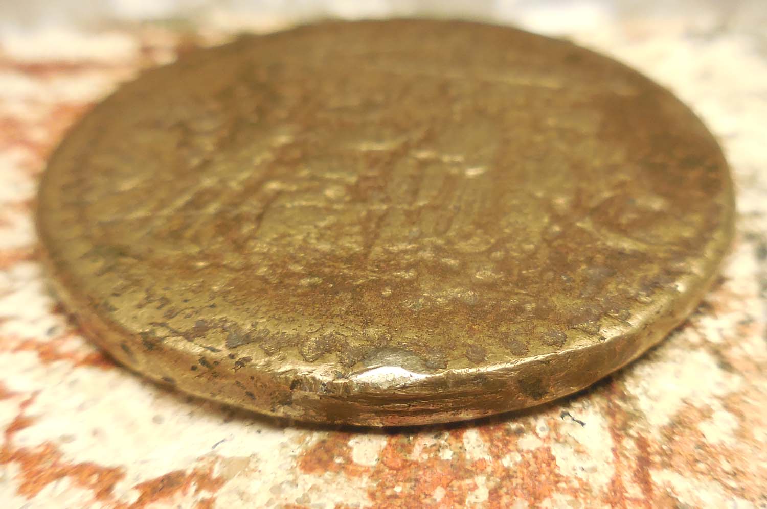 Thoughts-On-This-Caligula-Sestertius?--Tooled-Or-Cast?