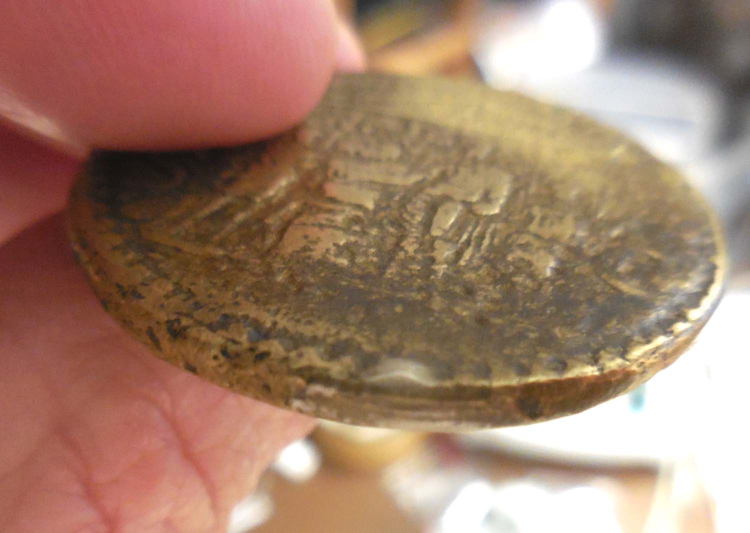 Thoughts-On-This-Caligula-Sestertius?--Tooled-Or-Cast?