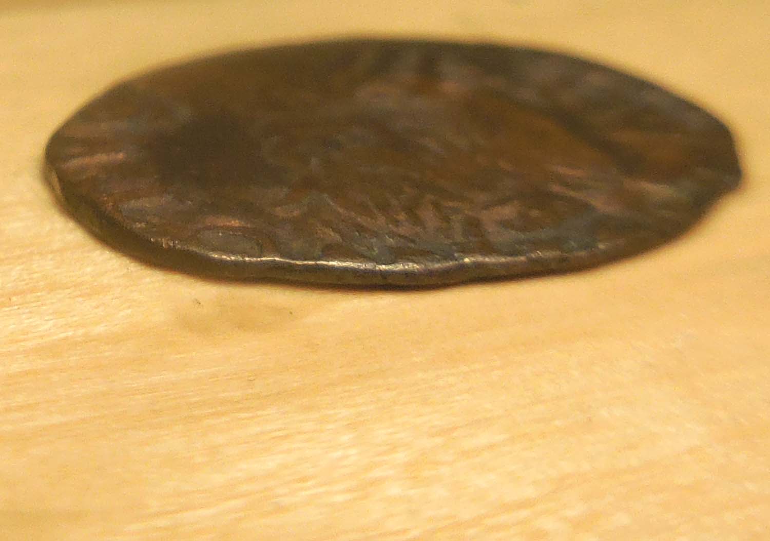 Well-Here-I-Go-Learning-Again,-14-Coins: