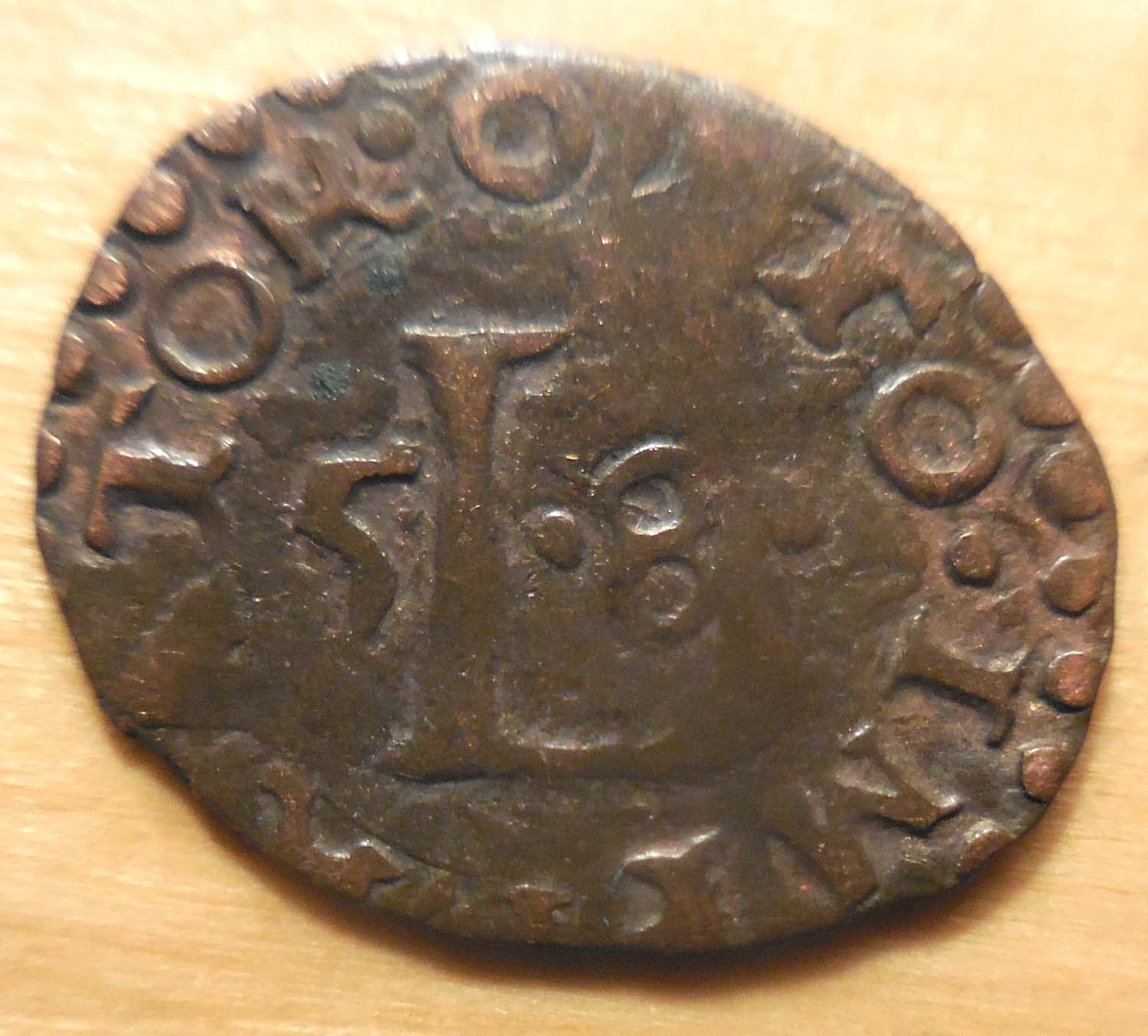 Well-Here-I-Go-Learning-Again,-14-Coins: