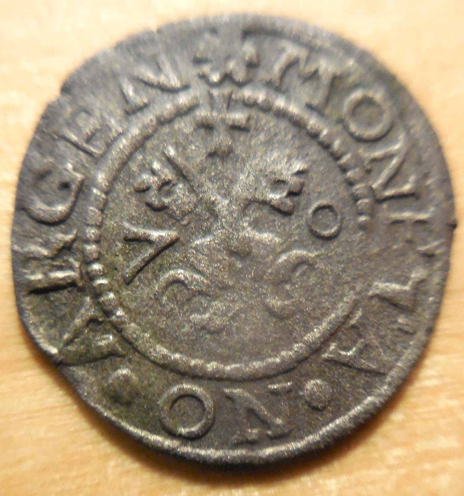 Well-Here-I-Go-Learning-Again,-14-Coins: