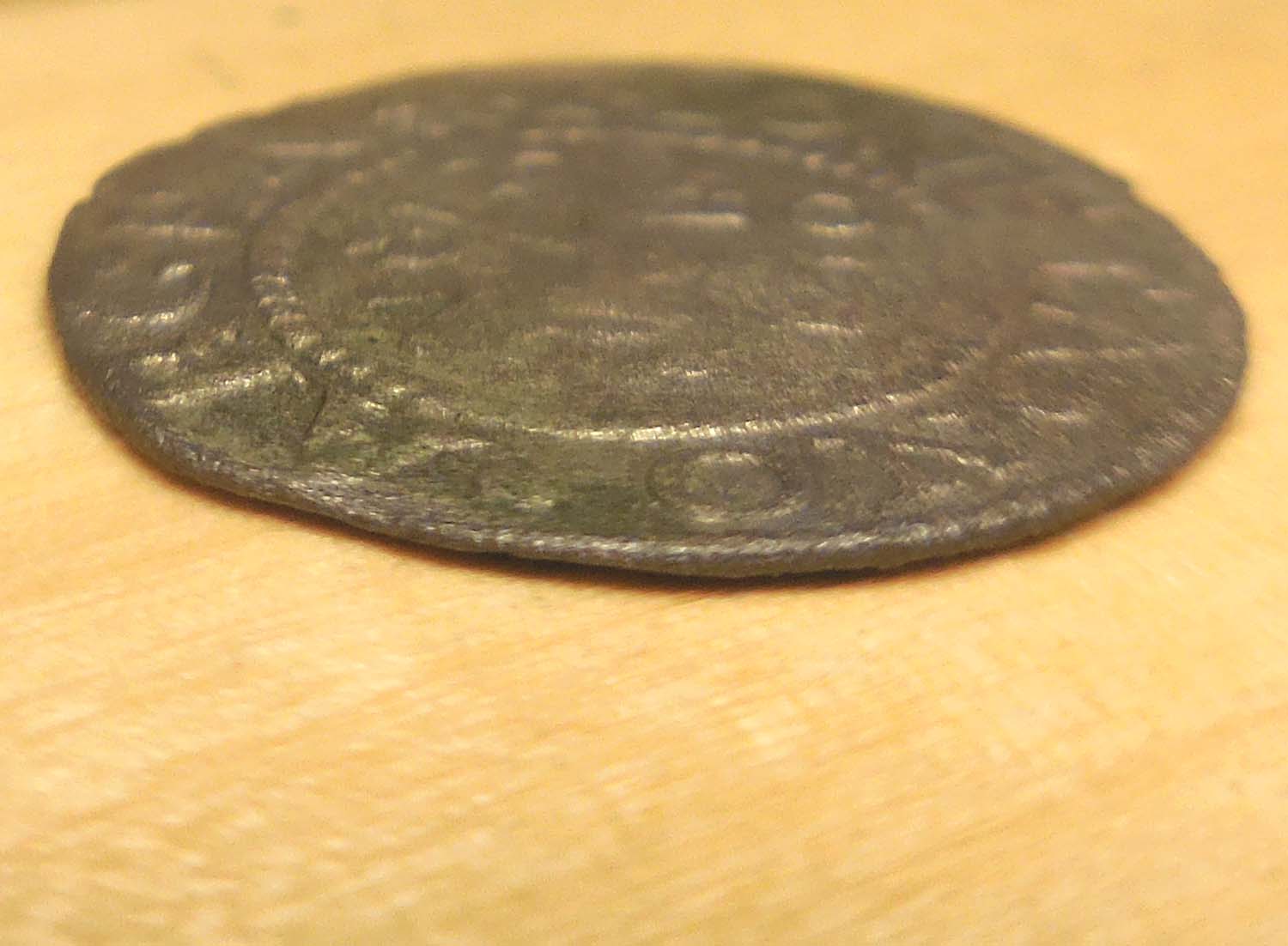Well-Here-I-Go-Learning-Again,-14-Coins:
