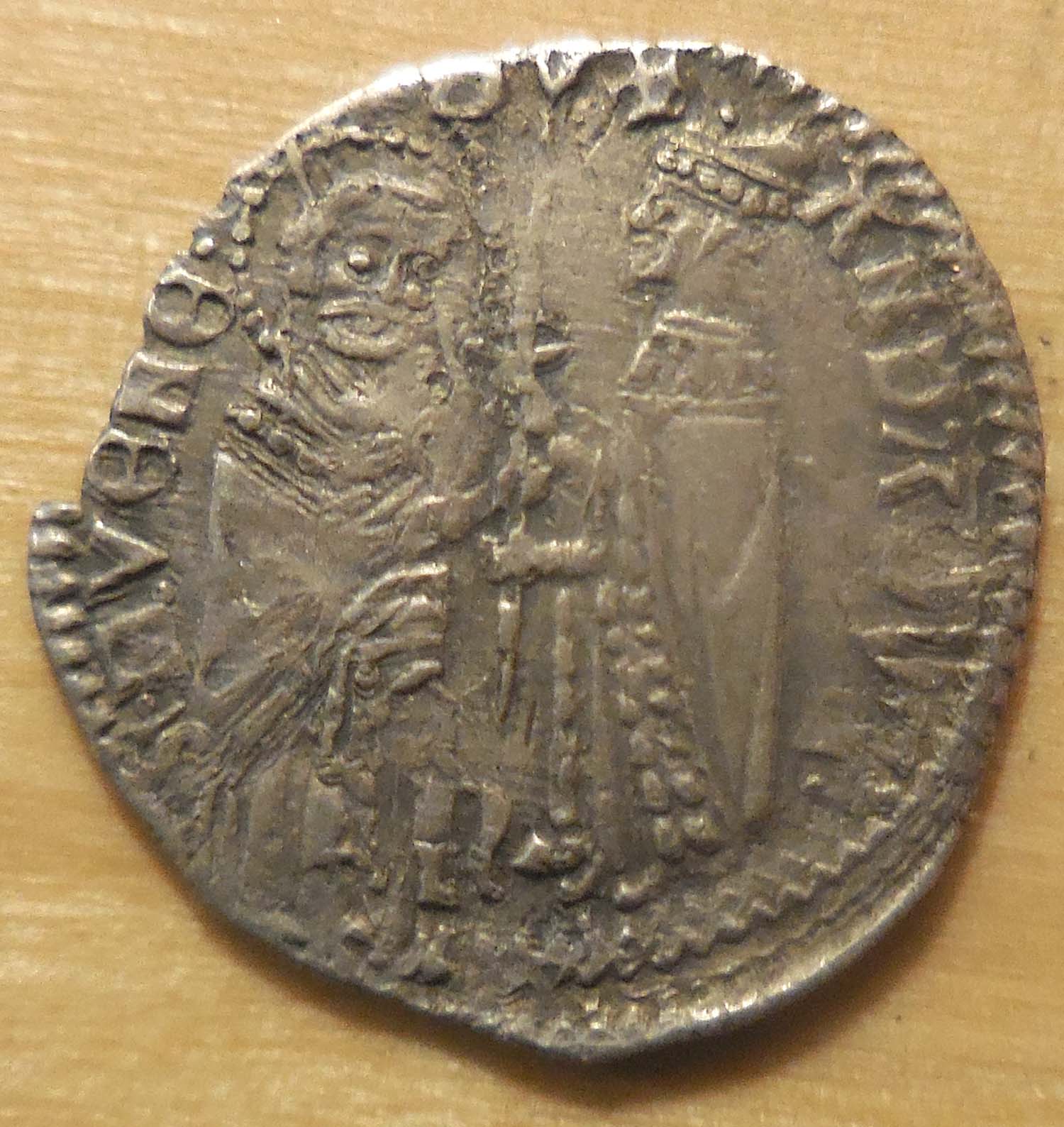 Well-Here-I-Go-Learning-Again,-14-Coins: