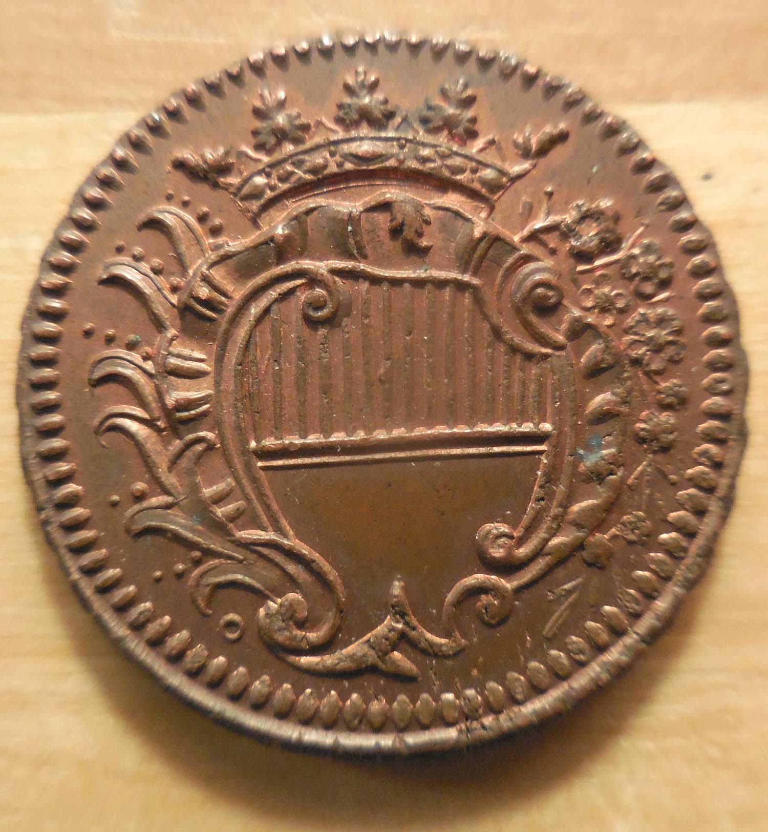 Well-Here-I-Go-Learning-Again,-14-Coins: