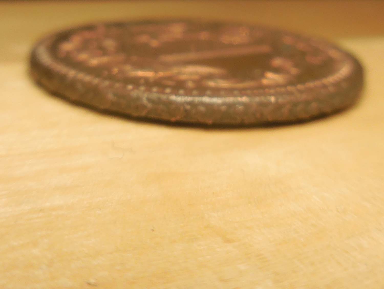Well-Here-I-Go-Learning-Again,-14-Coins: