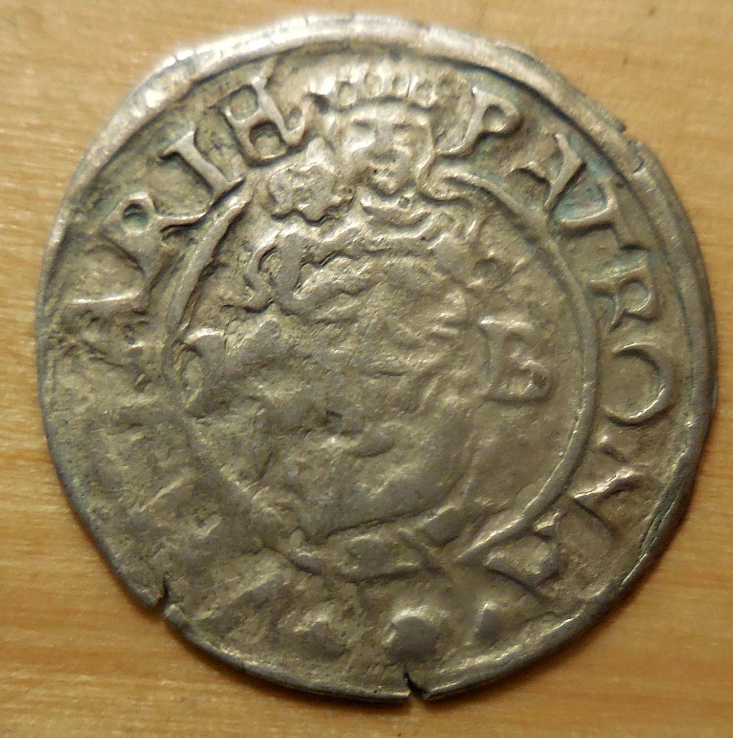 Well-Here-I-Go-Learning-Again,-14-Coins:
