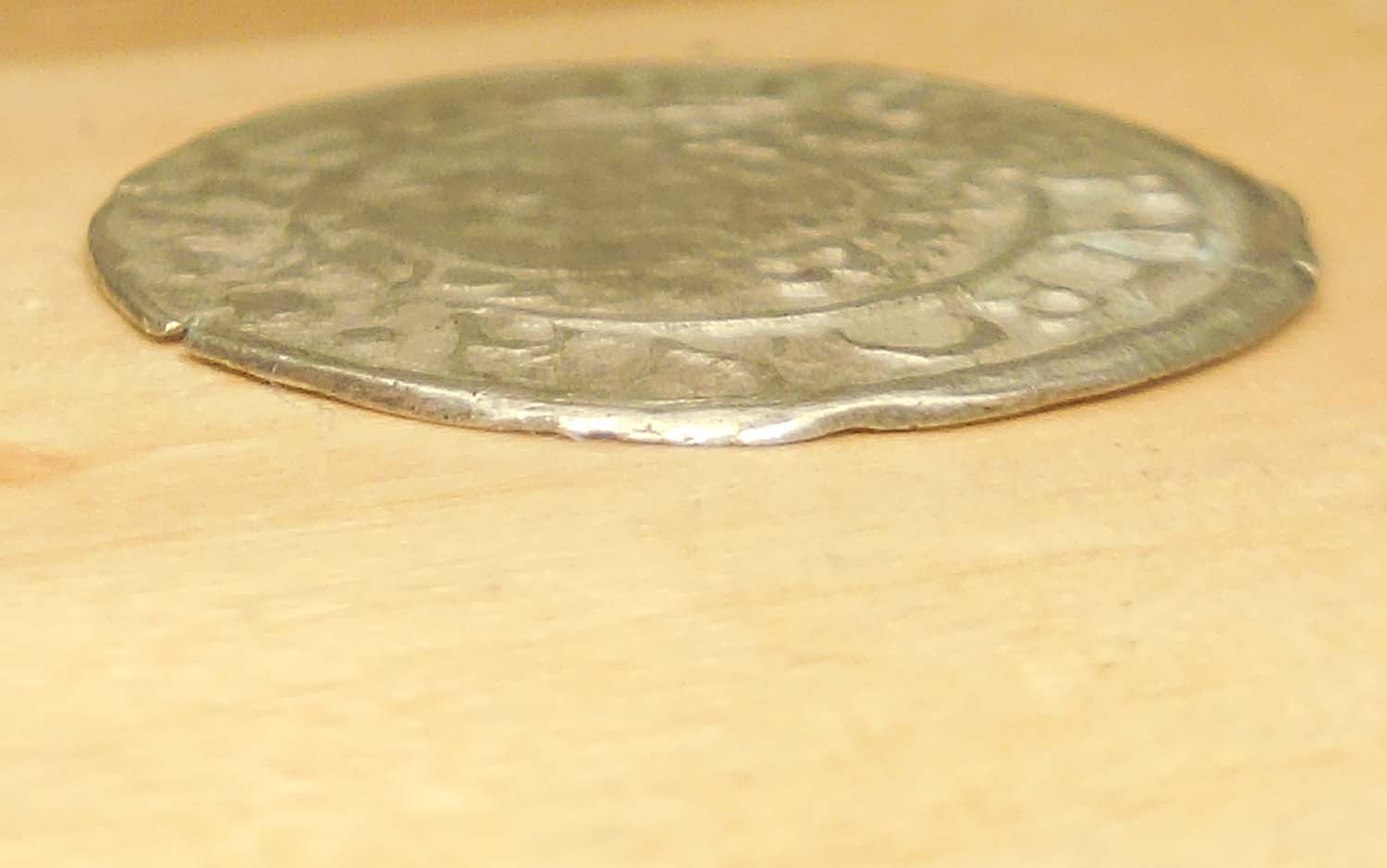 Well-Here-I-Go-Learning-Again,-14-Coins:
