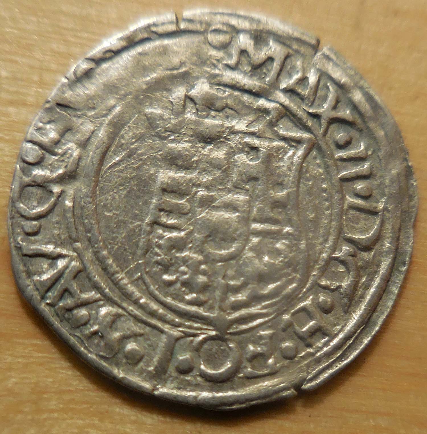 Well-Here-I-Go-Learning-Again,-14-Coins: