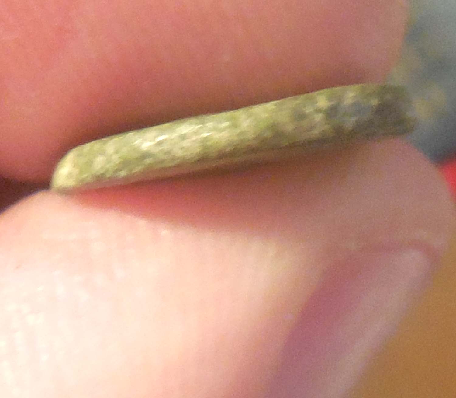 Neat-Little-12mm,-1.33g,-Justin-I-&-Justinian-I-Ad-527.-�-5-Nummi