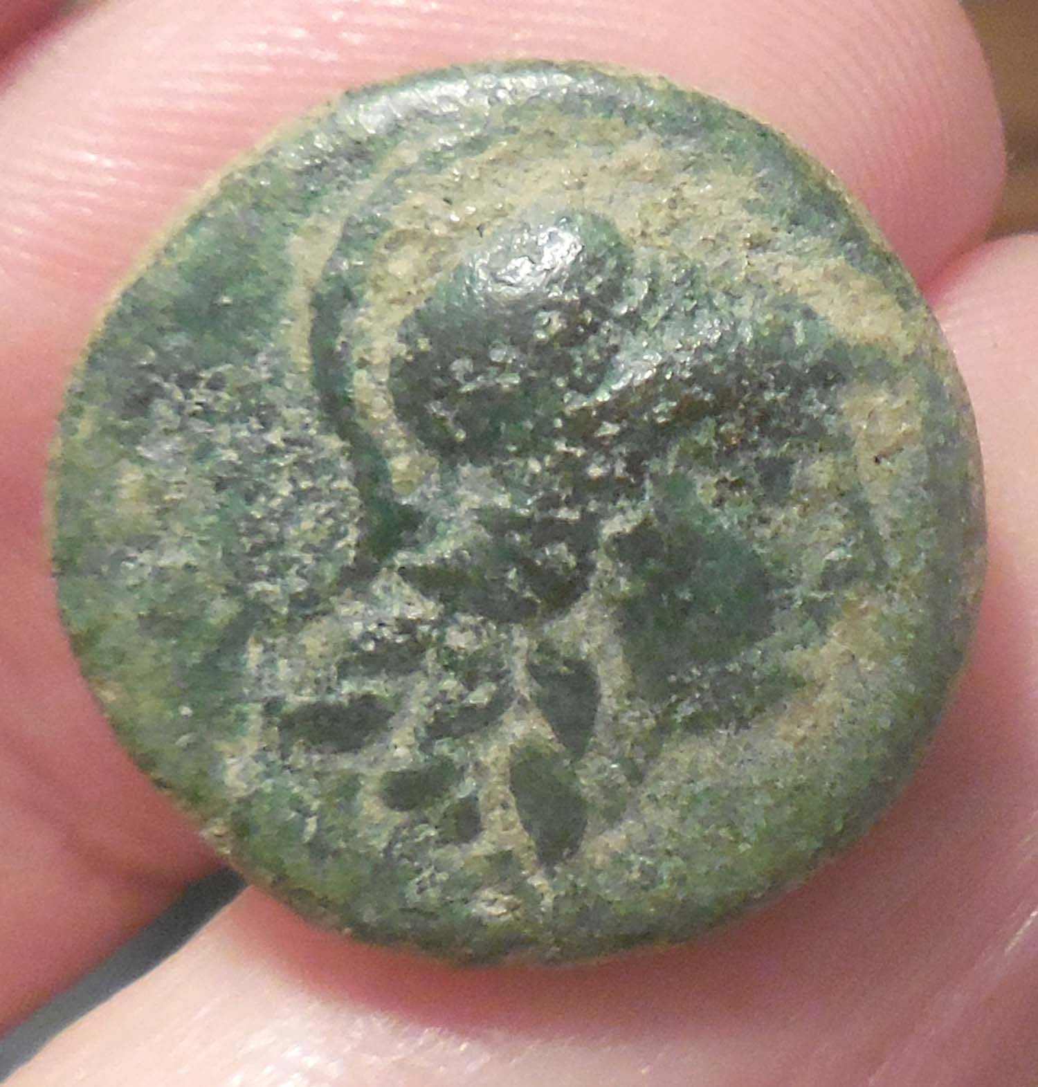 Antiochus-I-Anchor-Countermark
