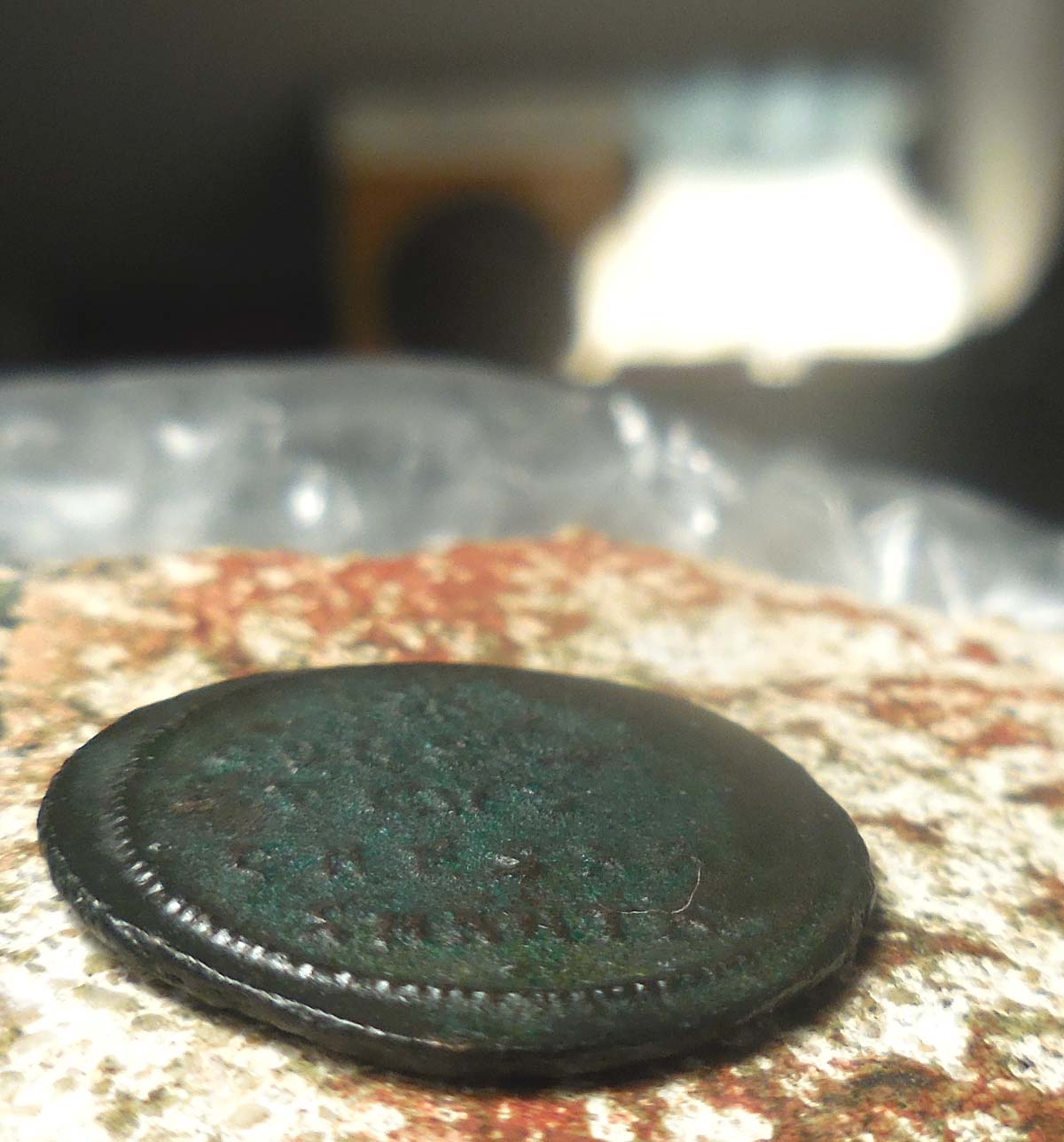 Very-Rare-Anepigraphic-Type:-Constantius-II.-As-Caesar,-�-Follis-Antioch