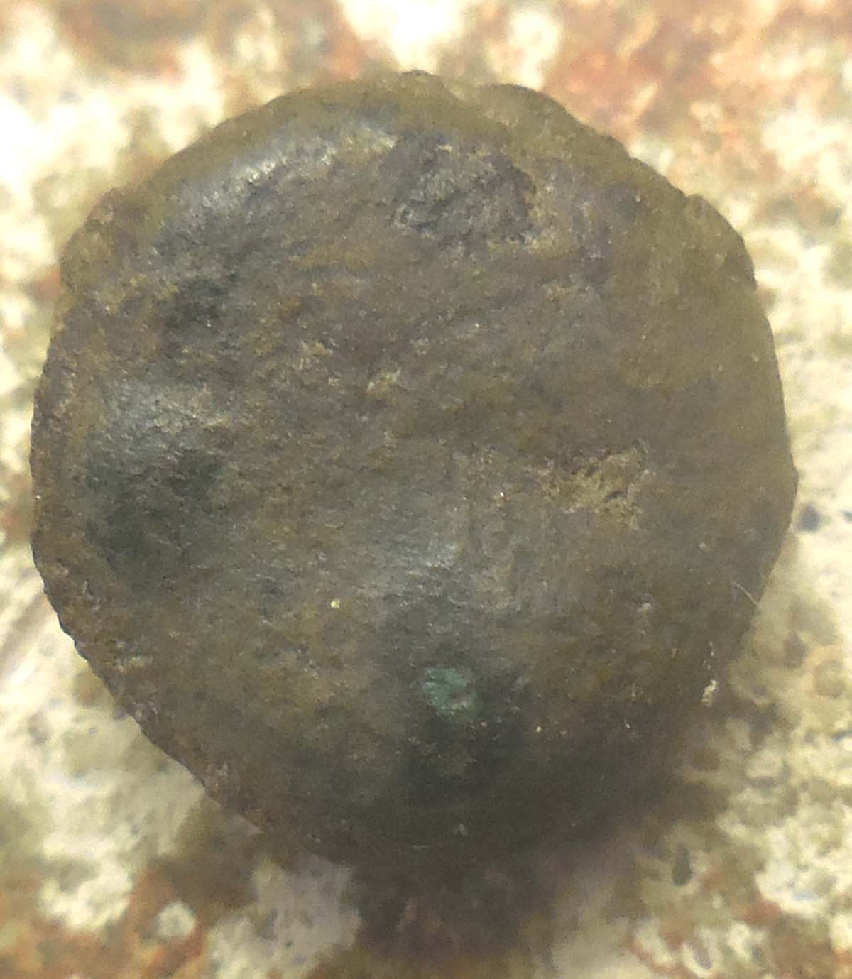 2.65-G,-12-MM,-Tag-Says-400-250-BC-Aes-Rude-Italy: