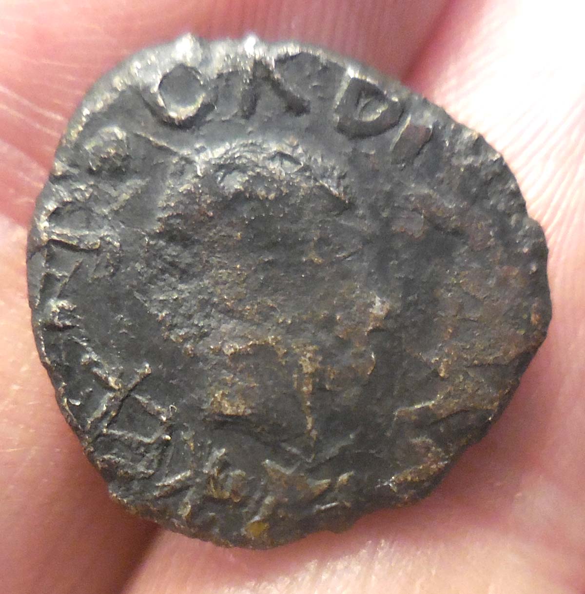 Odd-Surface-Coin-For-Someone-To-Id: