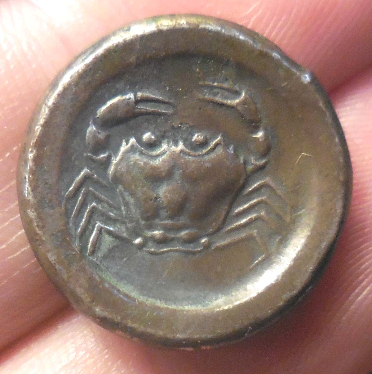 Posted-For-History-So-We-Remember-These:-Roma-Numismatics-Lot-Of-Copies