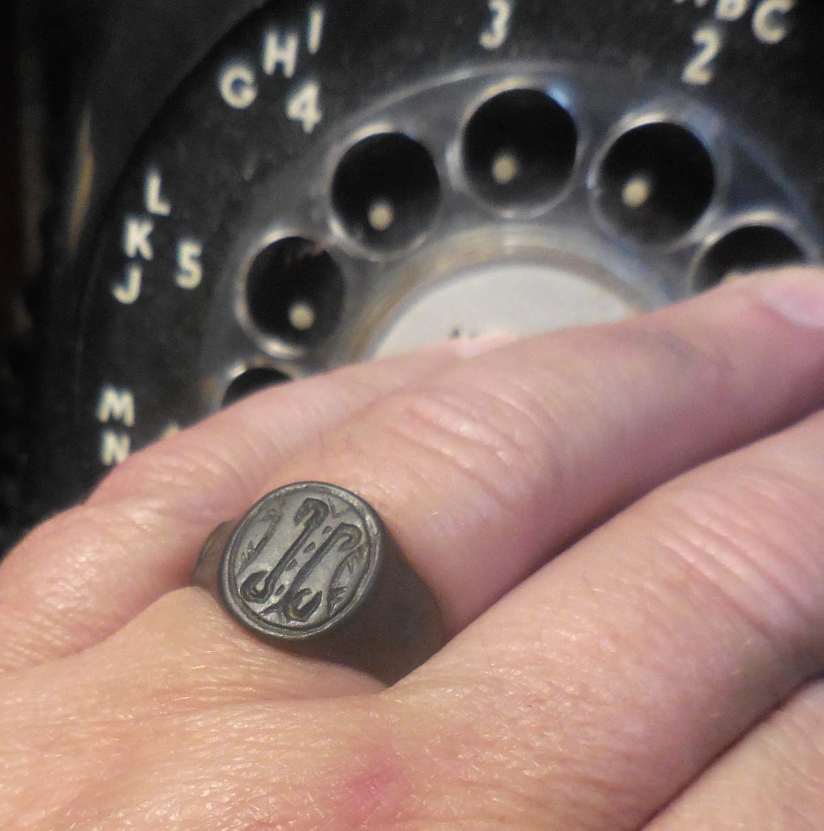 Donald-Jackson's-Roman-Locks,-Keys,-Seal-Rings,-And-Hasps