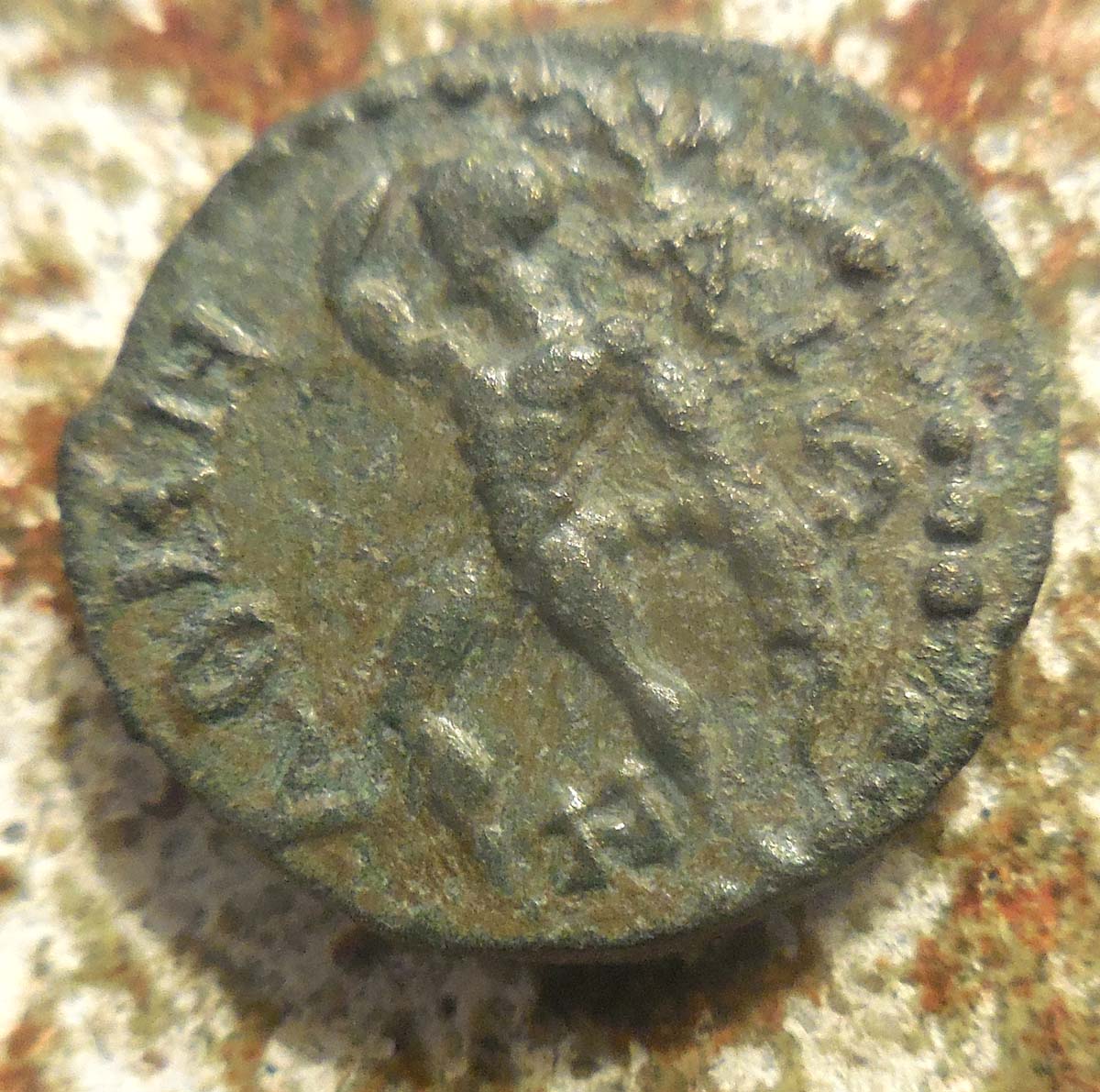 Attica-Athens-Obol,-Athena/-αθηναιων-Theseus
