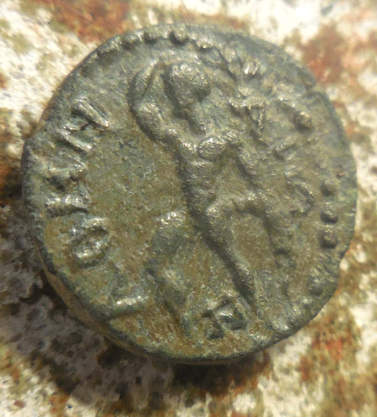 Attica-Athens-Obol,-Athena/-αθηναιων-Theseus