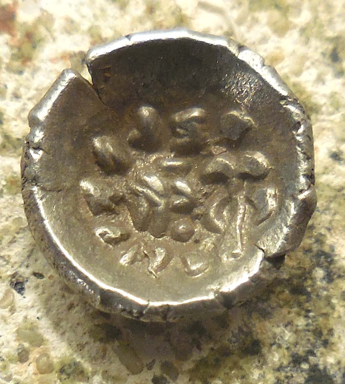 Arabia-Southern-Himyar-'Amdān-Bayān-Yahaqbiḍ.-100-120-Ad