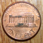 1990-Penny-Error