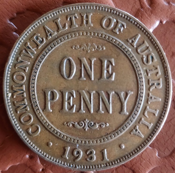 1931-Dropped-Penny-Post