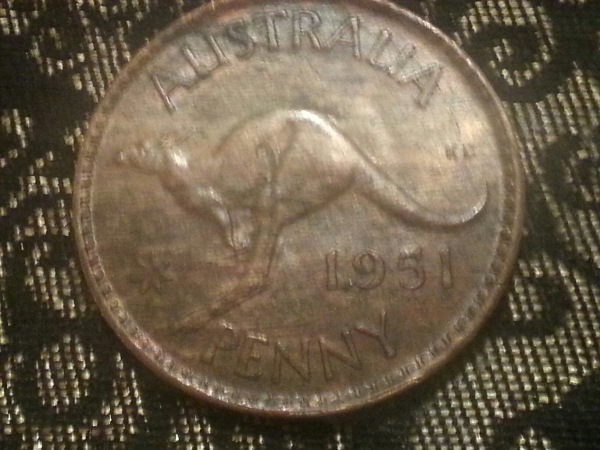 1951-Penny