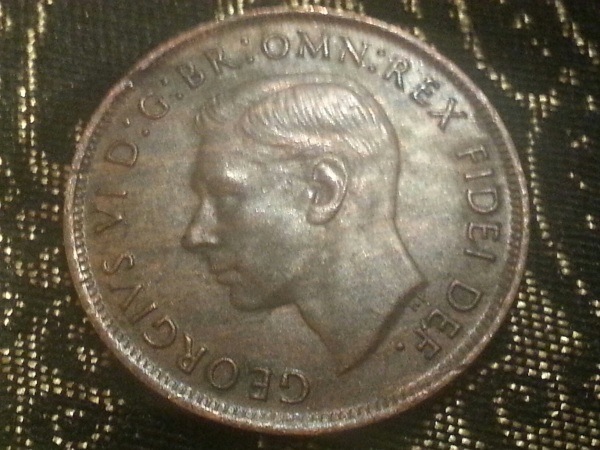 1951-Penny