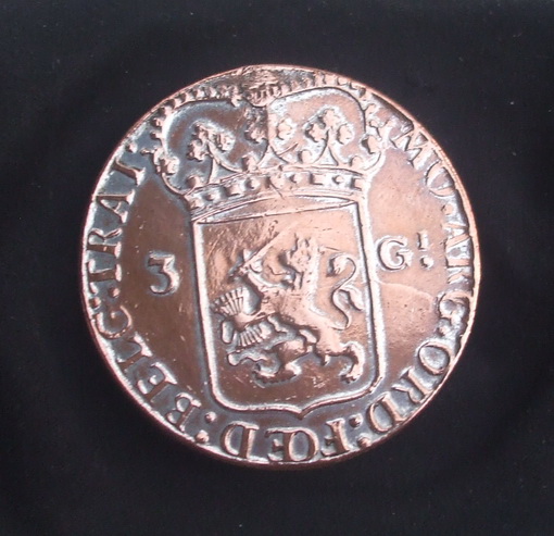 Voc-And-Wilhelma-Coins-|-Replicas