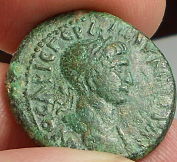 Help-In-Identifying-Ancient-Roman-Coin