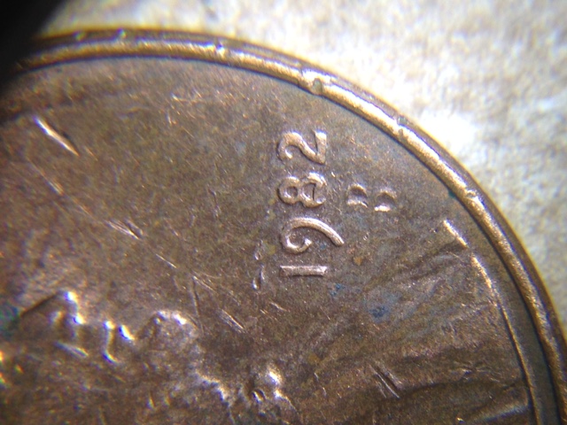 1982-Penny-With-2-D's?
