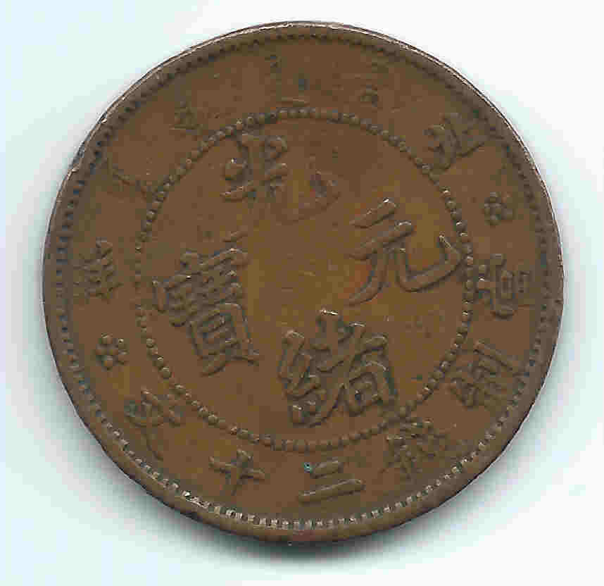 Chinese-Coin